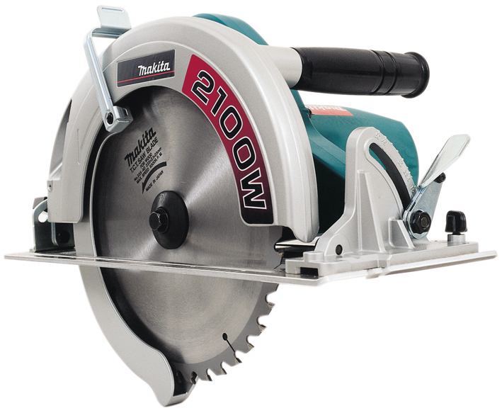 MAKITA CIRCULAR SAW 2100W 235MM (9-1/4'')